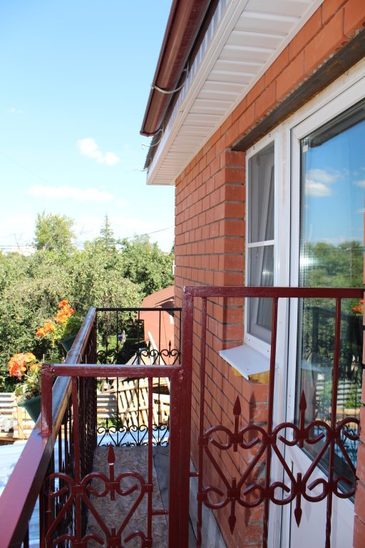 Отель Астра, Нижегородская область: фото 2