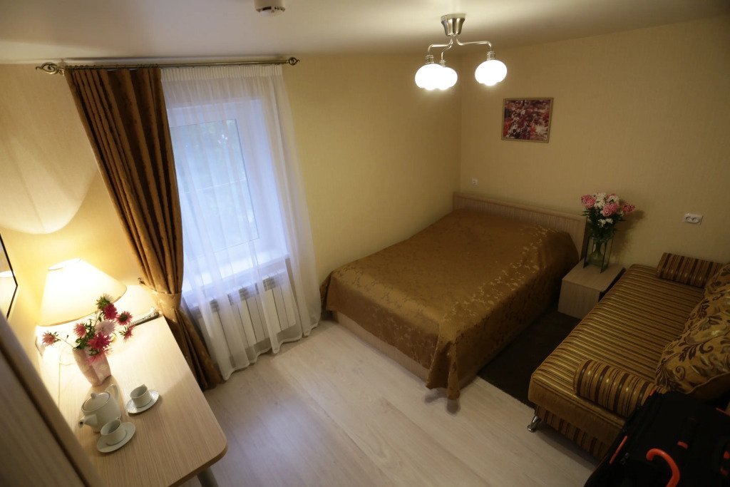 Отель Астра, Нижегородская область: фото 3