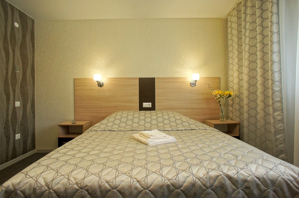 Отель Славянка, Нижний Новгород, Нижегородская область