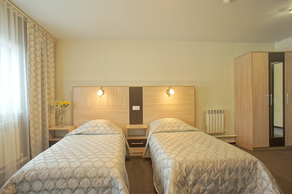 Отель Славянка, Нижегородская область: фото 2