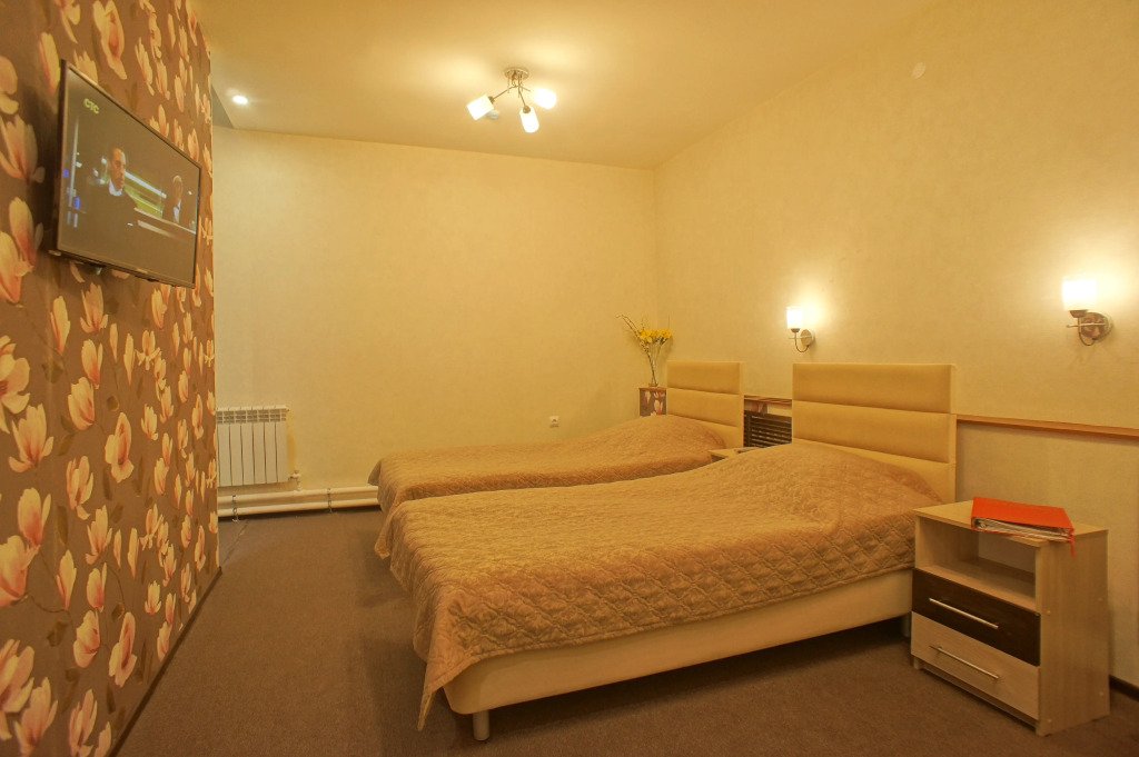 Отель Славянка, Нижегородская область: фото 3