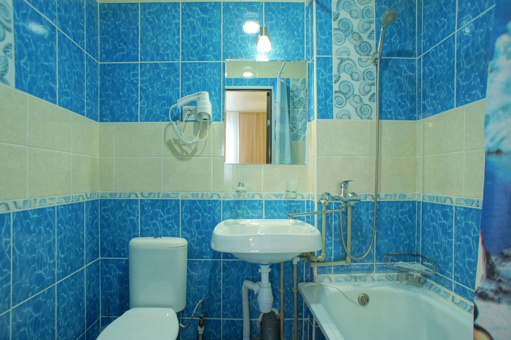 Отель Славянка, Нижегородская область: фото 5