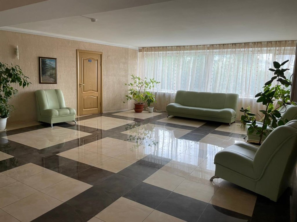 Отель Волна, Саратовская область: фото 2