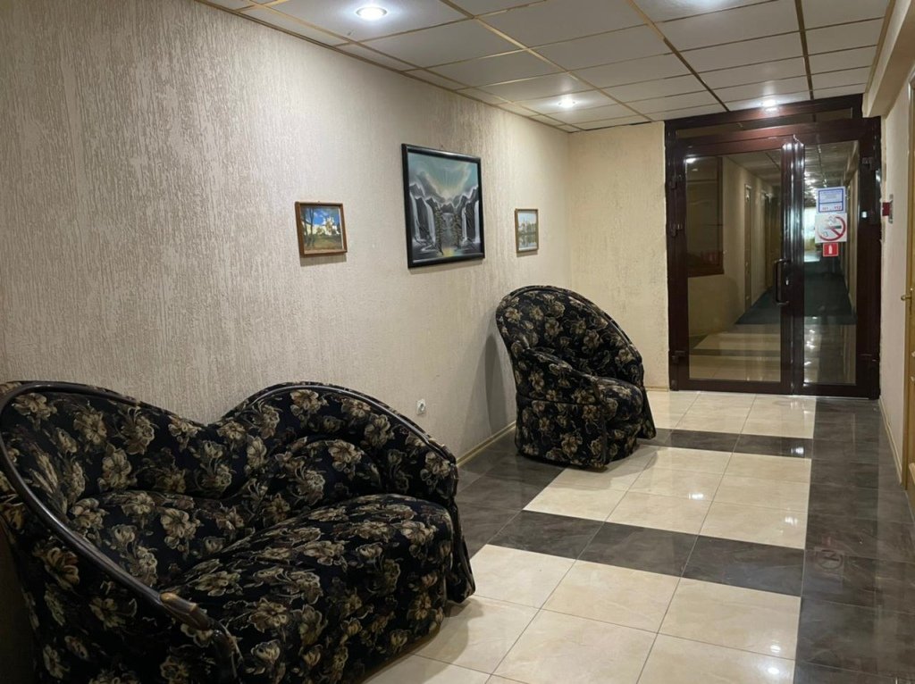 Отель Волна, Саратовская область: фото 3