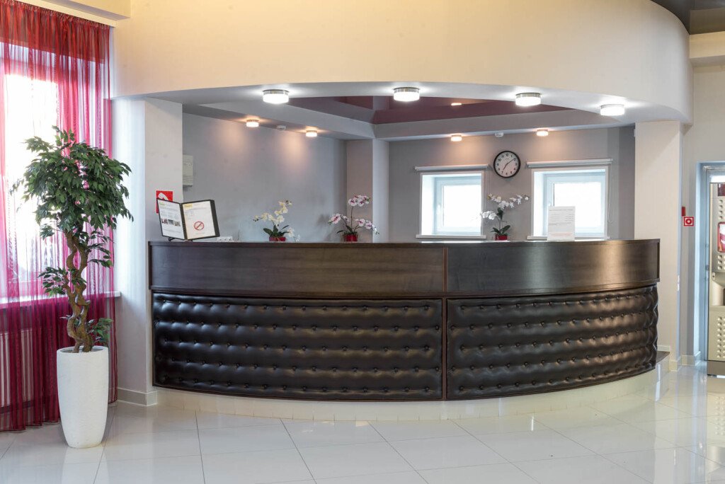 Отель Нарцисс, Республика Удмуртия: фото 2