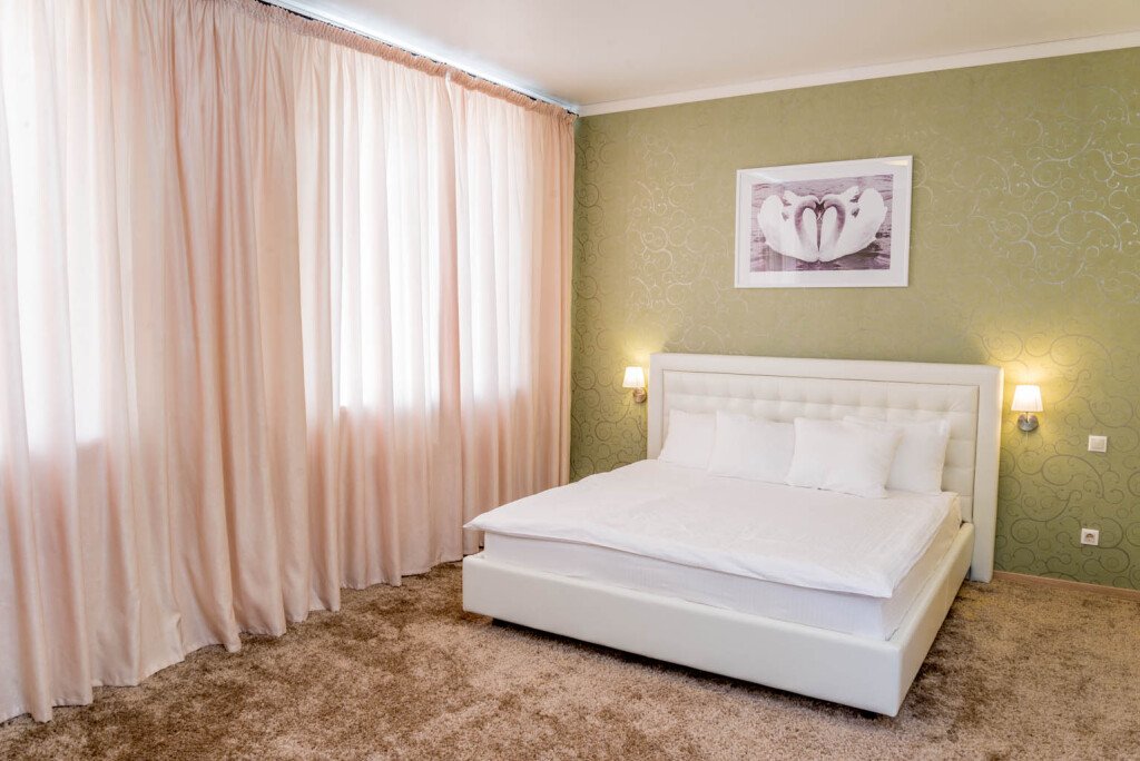 Отель Нарцисс, Республика Удмуртия: фото 3