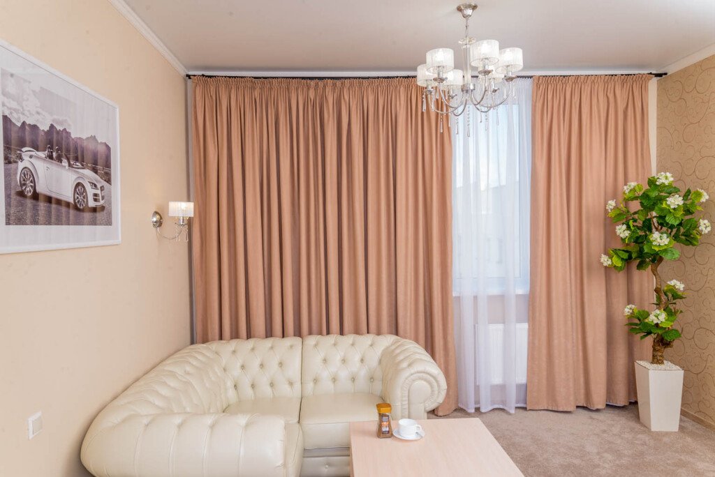 Отель Нарцисс, Республика Удмуртия: фото 4