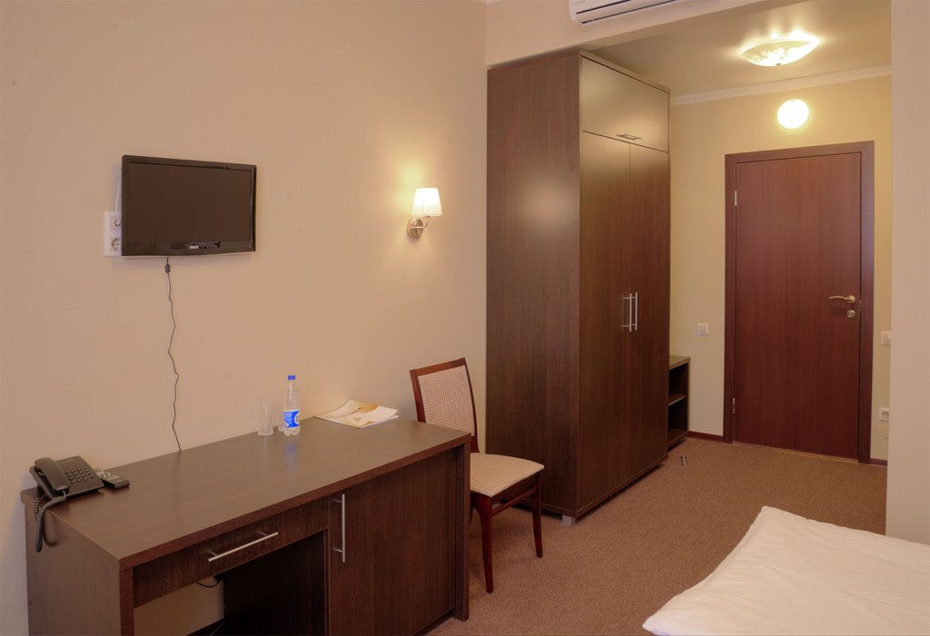 Отель Нарцисс, Республика Удмуртия: фото 5