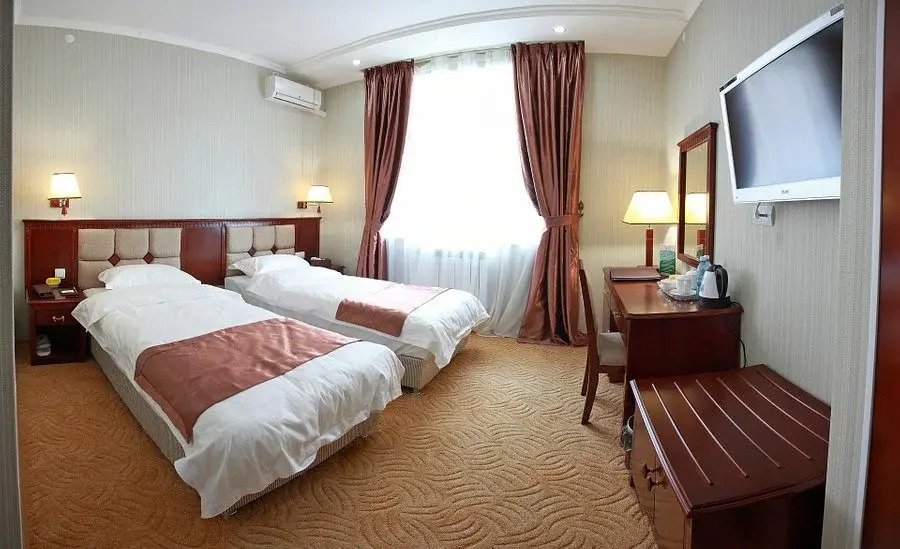 Гостиница Орто Дойду, Республика Саха (Якутия): фото 3