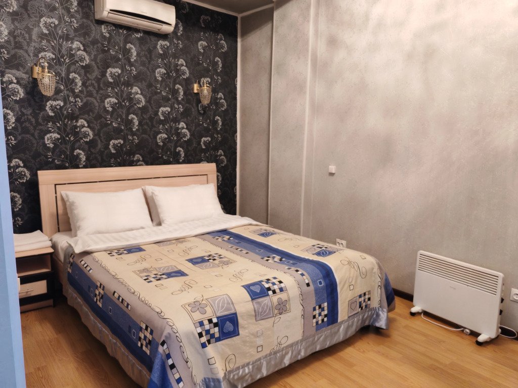 Отель Марракеш, Улан-Удэ, Республика Бурятия