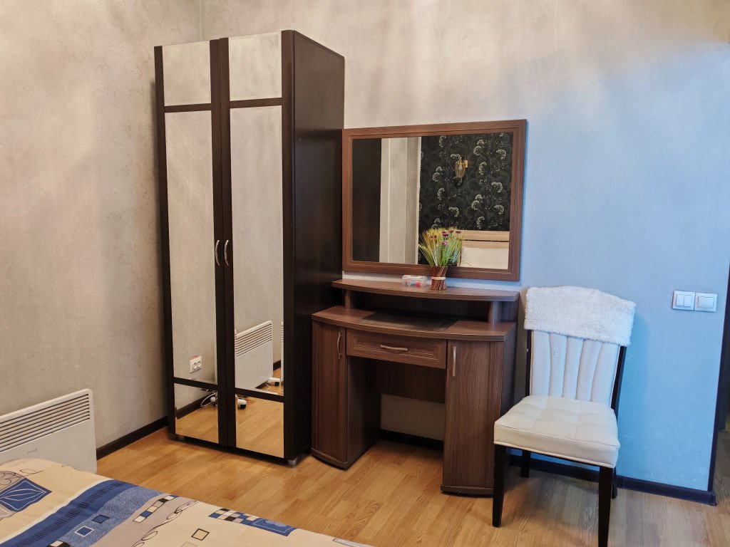 Отель Марракеш, Республика Бурятия: фото 2