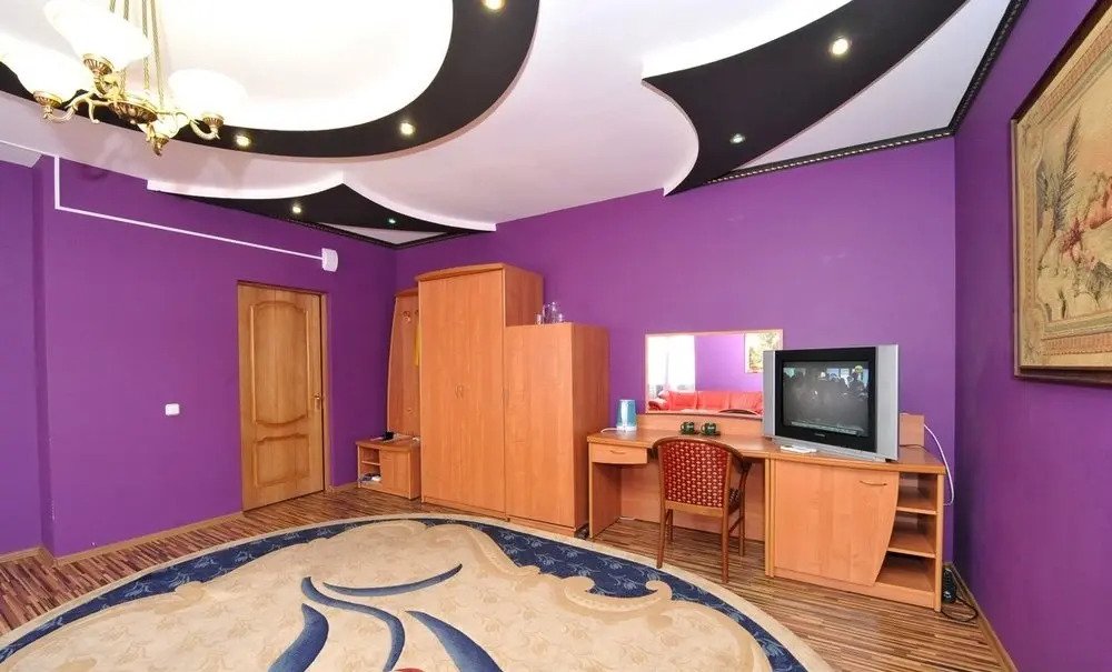 Франт Отель Замок, Волгоградская область: фото 3