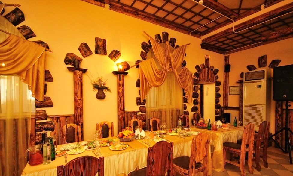 Франт Отель Замок, Волгоградская область: фото 5