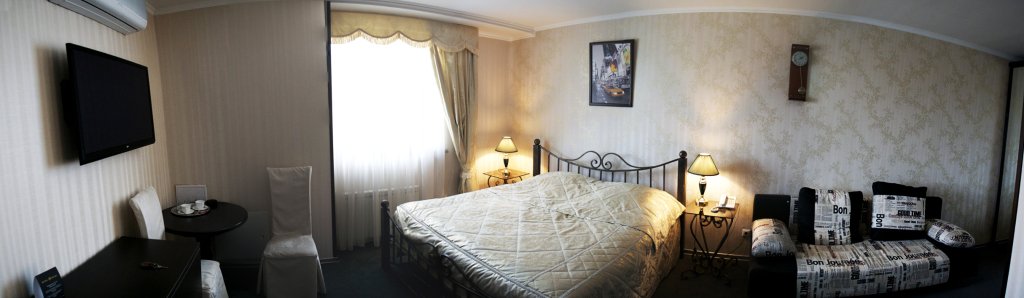 Отель Плаза, Волгоградская область: фото 2