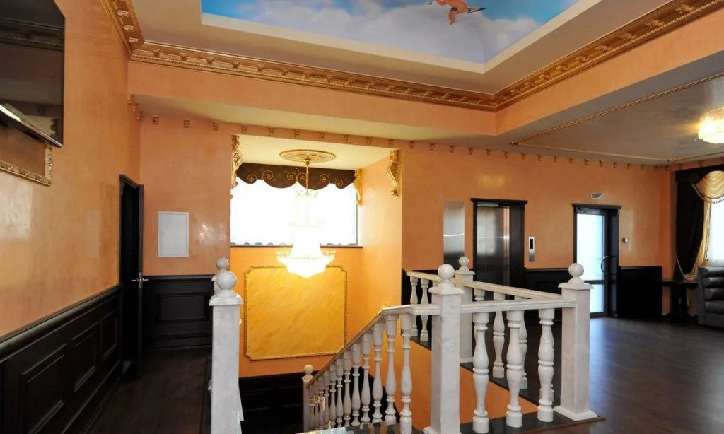 Отель Плаза, Волгоградская область: фото 3