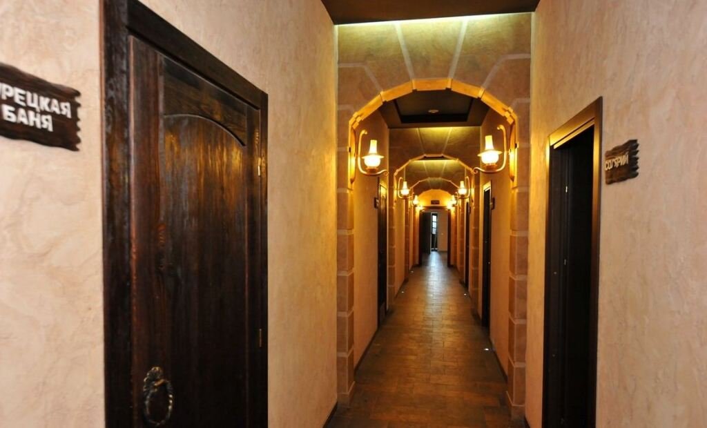 Отель Плаза, Волгоградская область: фото 4