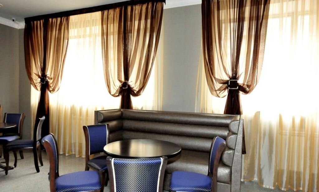 Отель Плаза, Волгоградская область: фото 5