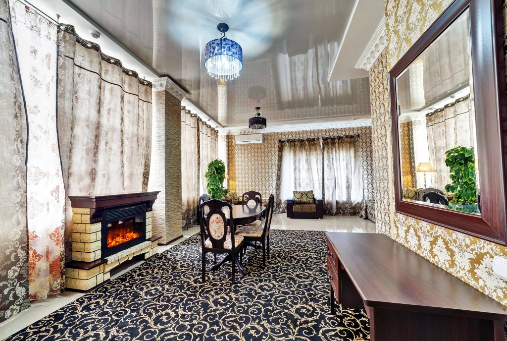 Отель Palace, Волгоград, Волгоградская область