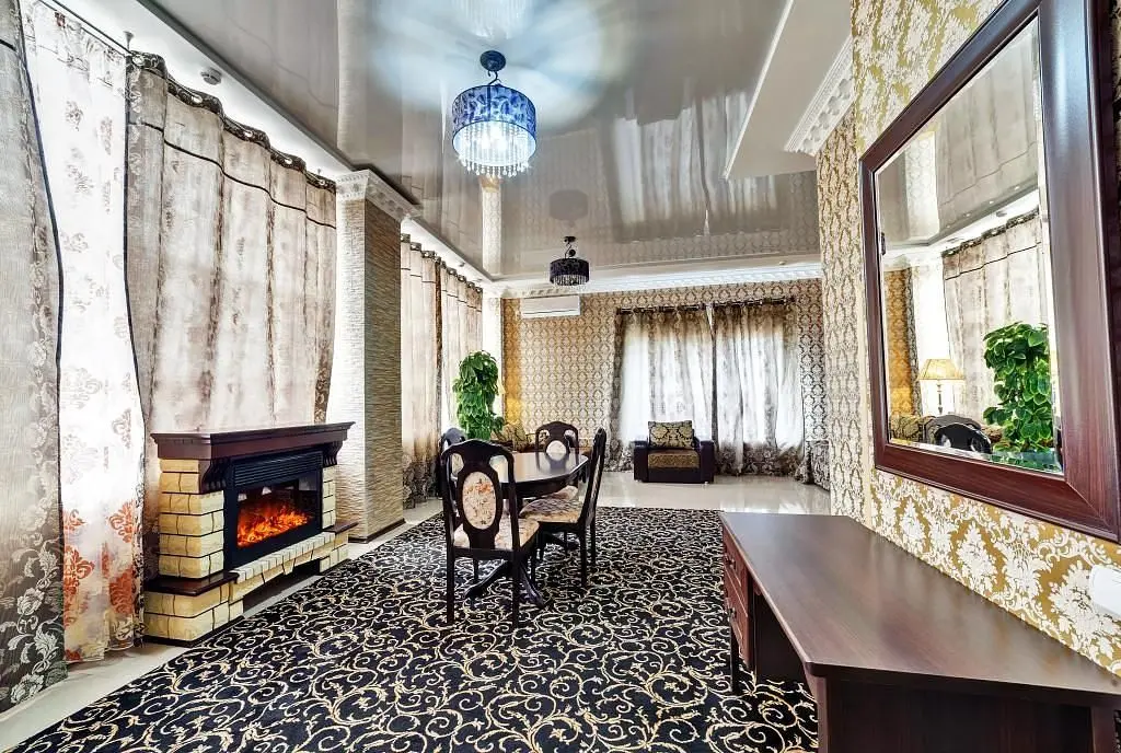 Отель Palace, Волгоград, Волгоградская область