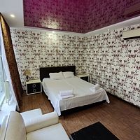 Двухместный номер Superior двуспальная кровать, Отель Palace, Волгоград