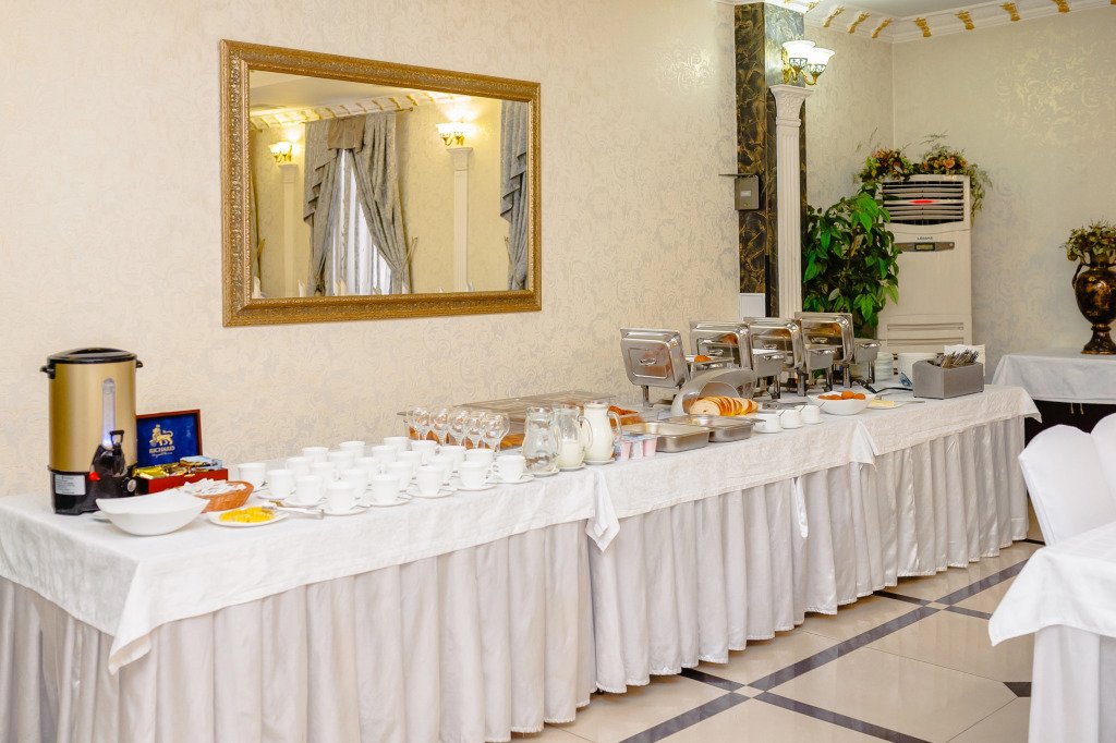 Отель Frant, Волгоградская область: фото 2