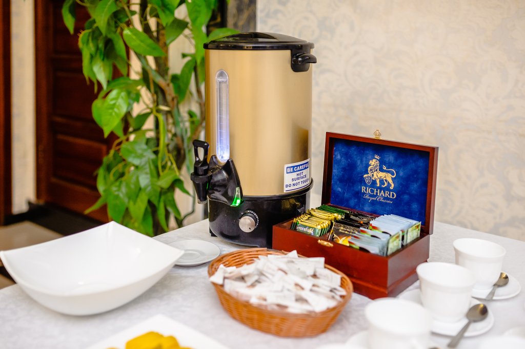 Отель Frant, Волгоградская область: фото 3