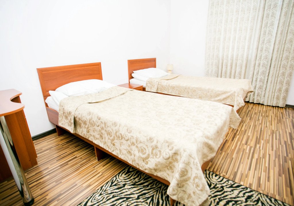 Отель Frant, Волгоградская область: фото 5