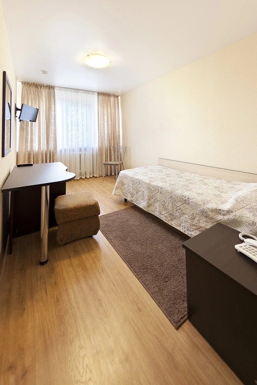 Отель Кавказ, Краснодарский край: фото 5