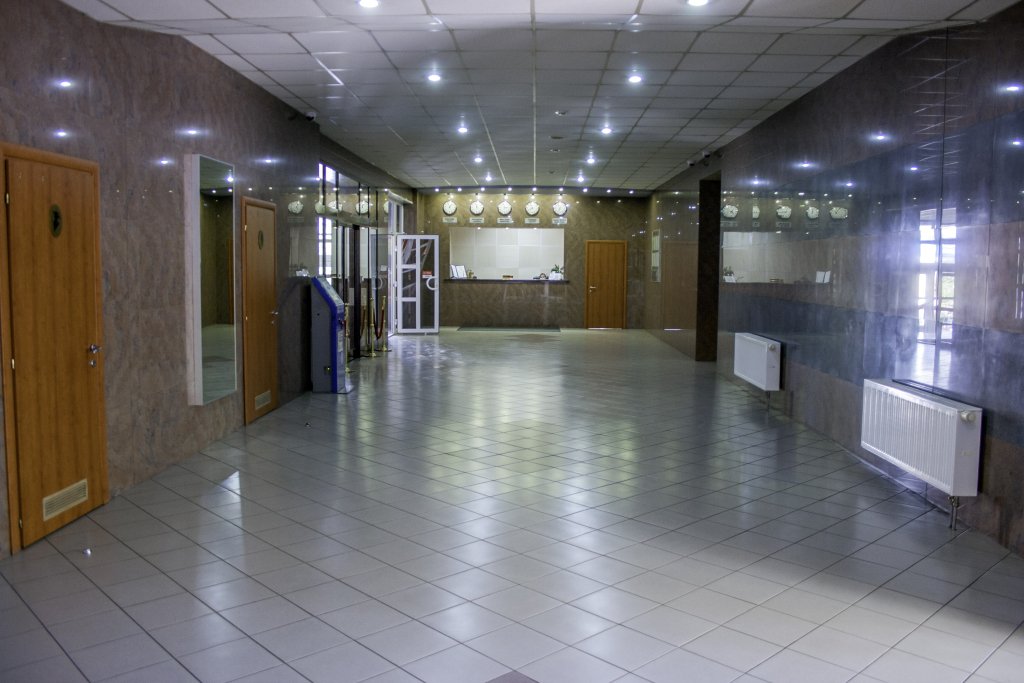 Отель Подмосковье, Московская область: фото 2