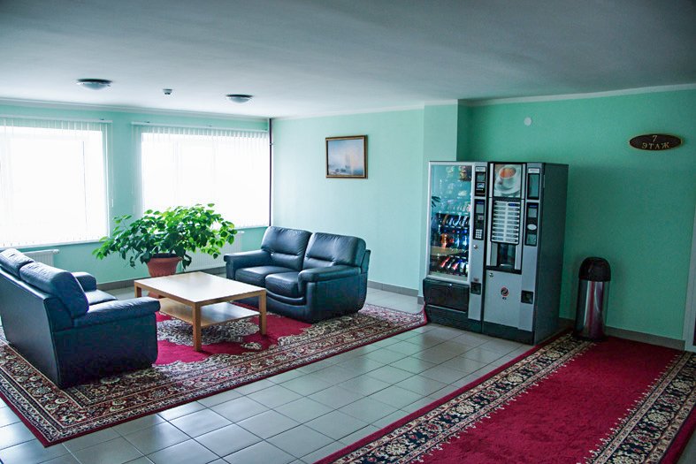 Отель Подмосковье, Московская область: фото 5