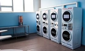 Трёхместный номер Standard, Отель Подмосковье, Подольск