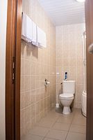 Двухместный номер Standard 2 отдельные кровати, Отель Подмосковье, Подольск