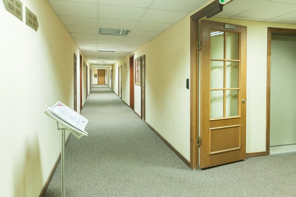 Отель Москва, Краснодарский край: фото 5