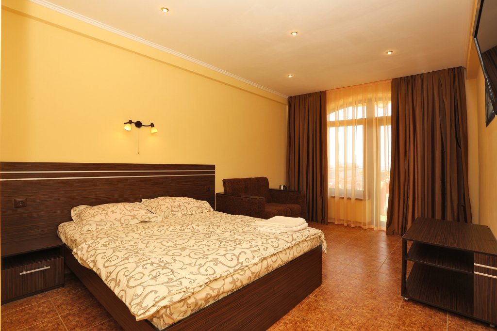 Отель Карамель, Крым: фото 2