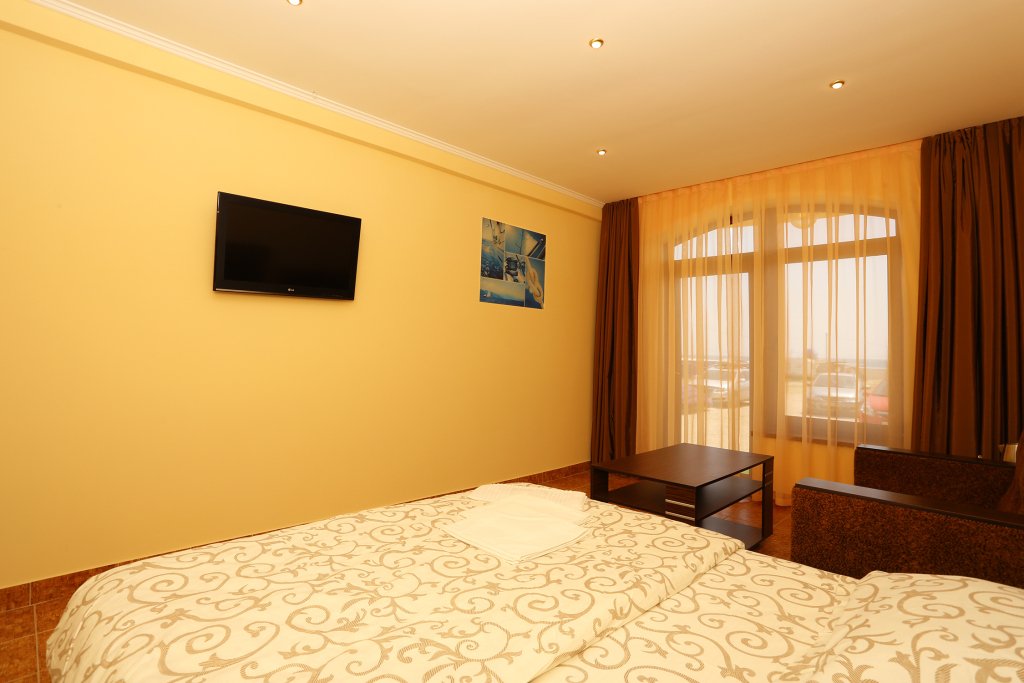 Отель Карамель, Крым: фото 3