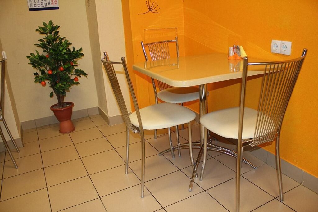 Рапсодия, Ленинградская область: фото 2