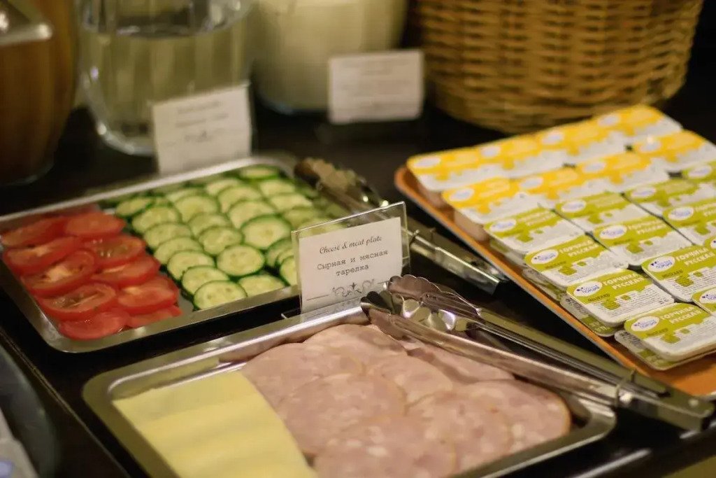 Рапсодия, Ленинградская область: фото 3