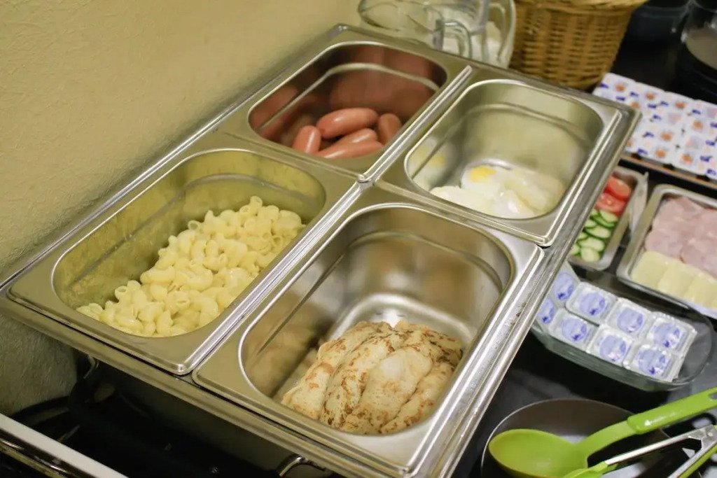 Рапсодия, Ленинградская область: фото 5