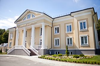 Парк-Отель Филипп