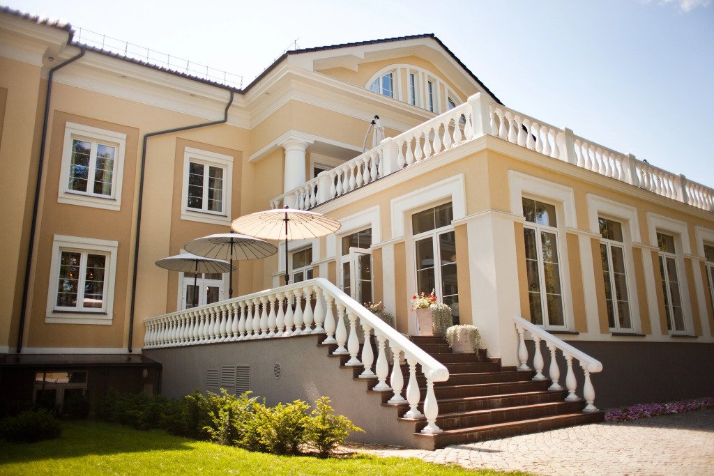 Парк-Отель Филипп, Калининградская область: фото 2