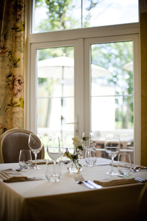 Парк-Отель Филипп, Калининградская область: фото 4