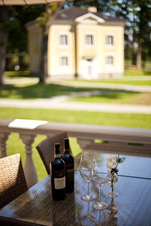 Парк-Отель Филипп, Калининградская область: фото 5