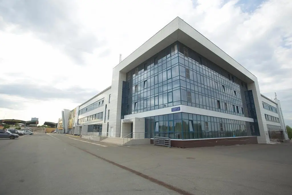 Отель Азалия на Аграрной, Казань, Республика Татарстан