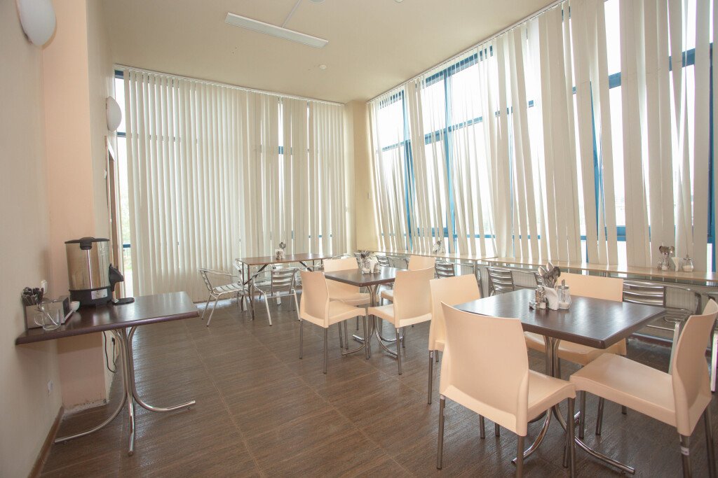 Отель Азалия на Аграрной, Республика Татарстан: фото 4