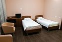 Двухместный номер Стандарт 2 отдельные кровати, Отель Азалия на Аграрной, Казань