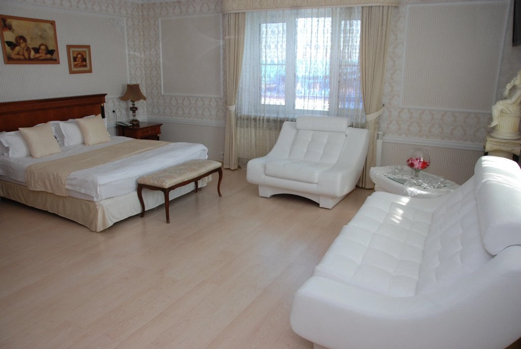 Отель Моцарт, Хабаровский край: фото 3