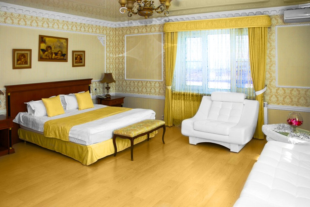 Отель Моцарт, Хабаровский край: фото 4