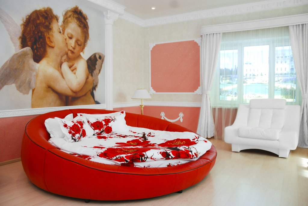 Отель Моцарт, Хабаровский край: фото 5