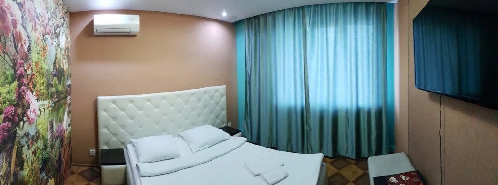 Отель Метротель, Республика Чувашия: фото 3