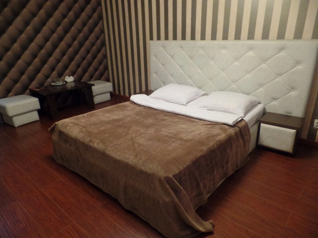 Отель Метротель, Республика Чувашия: фото 4